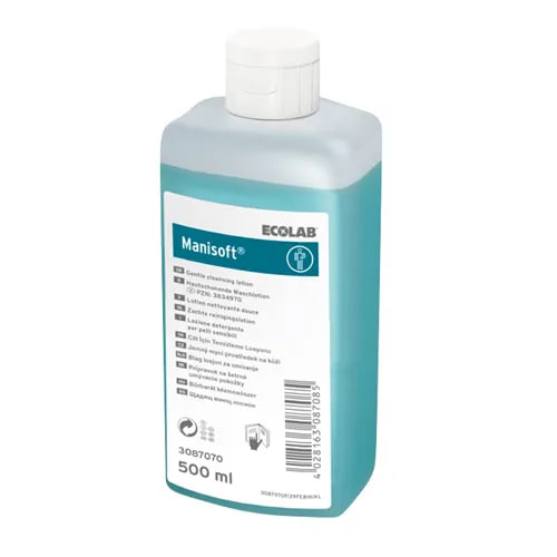 Мийний лосьйон для рук Manisoft 500 мл Ecolab